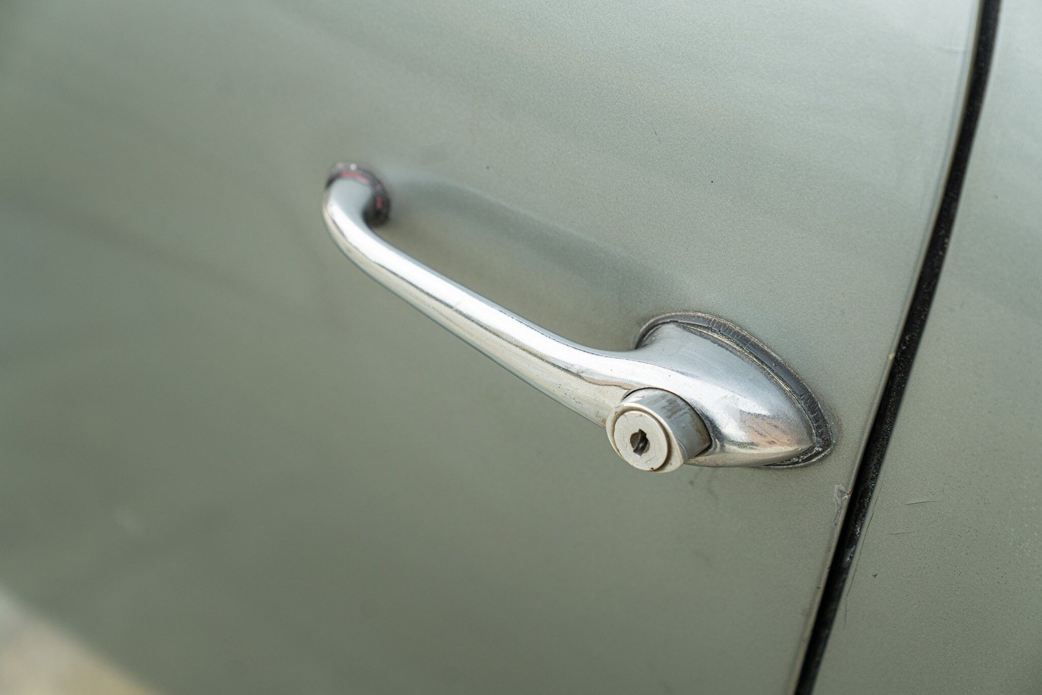 Lancia Appia for sale | 1962 LANCIA APPIA SPORT ZAGATO - Image 36