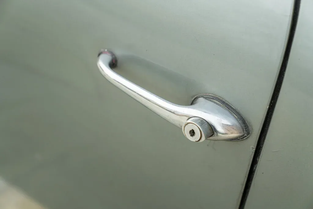 Lancia Appia for sale | 1962 LANCIA APPIA SPORT ZAGATO - Image 36