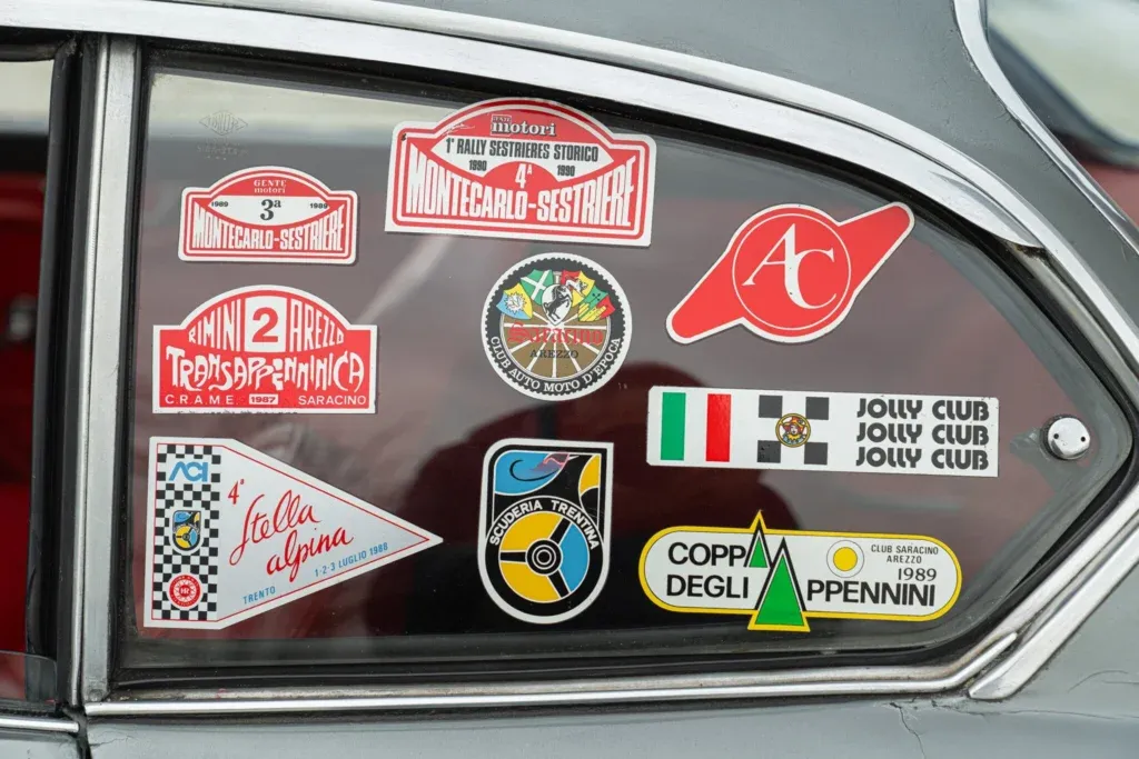 Lancia Appia for sale | 1962 LANCIA APPIA SPORT ZAGATO - Image 37