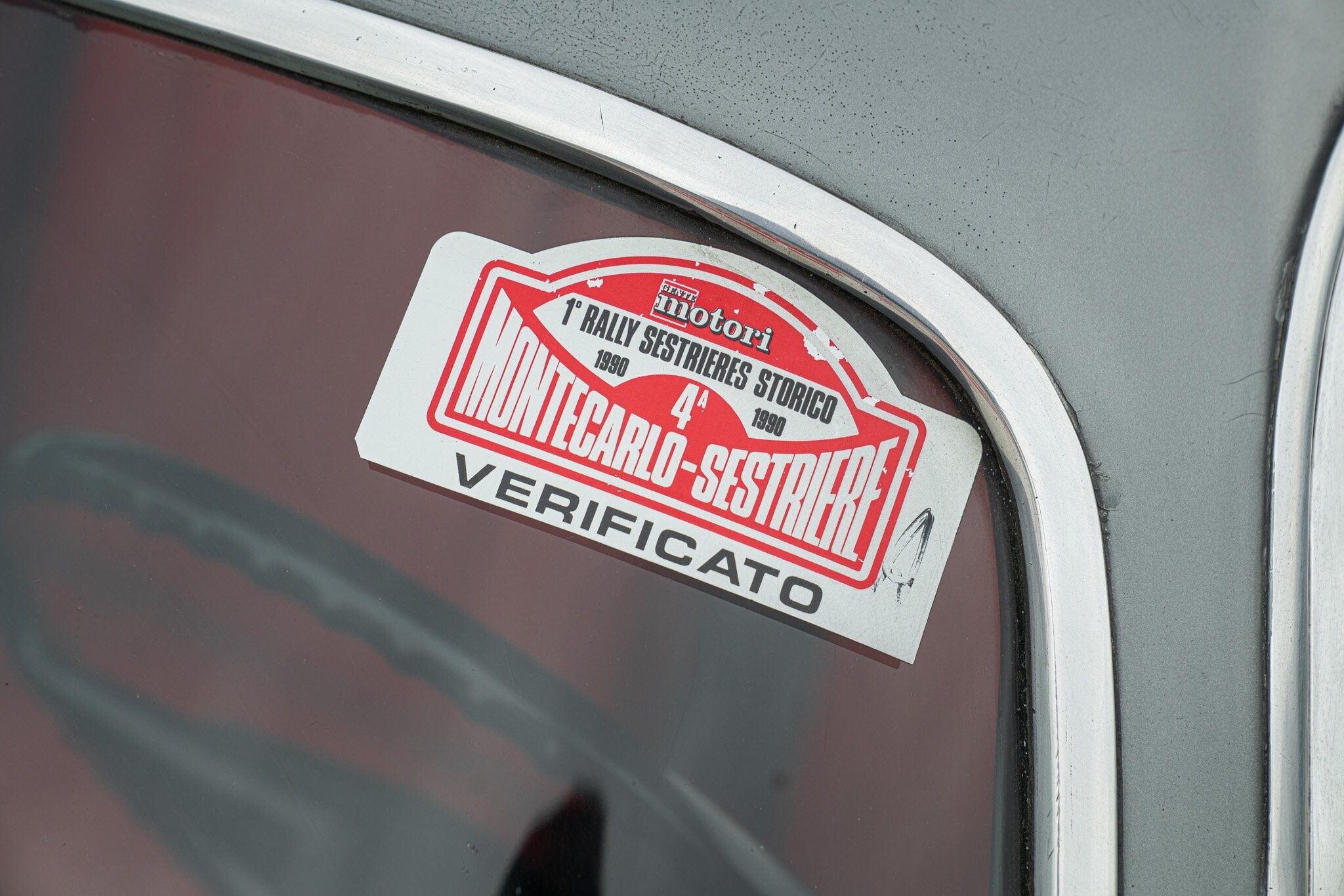 Lancia Appia for sale | 1962 LANCIA APPIA SPORT ZAGATO - Image 38