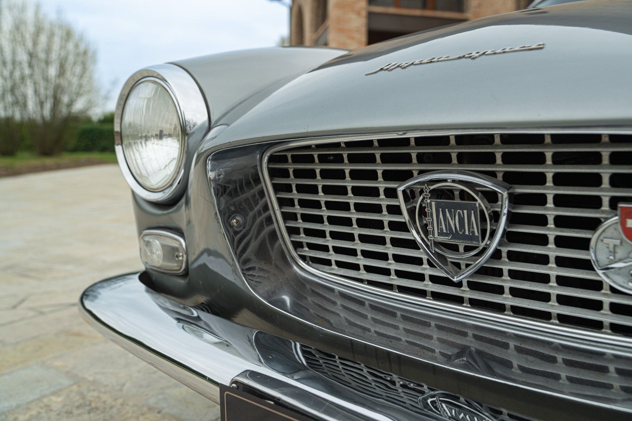 Lancia Appia for sale | 1962 LANCIA APPIA SPORT ZAGATO - Image 39