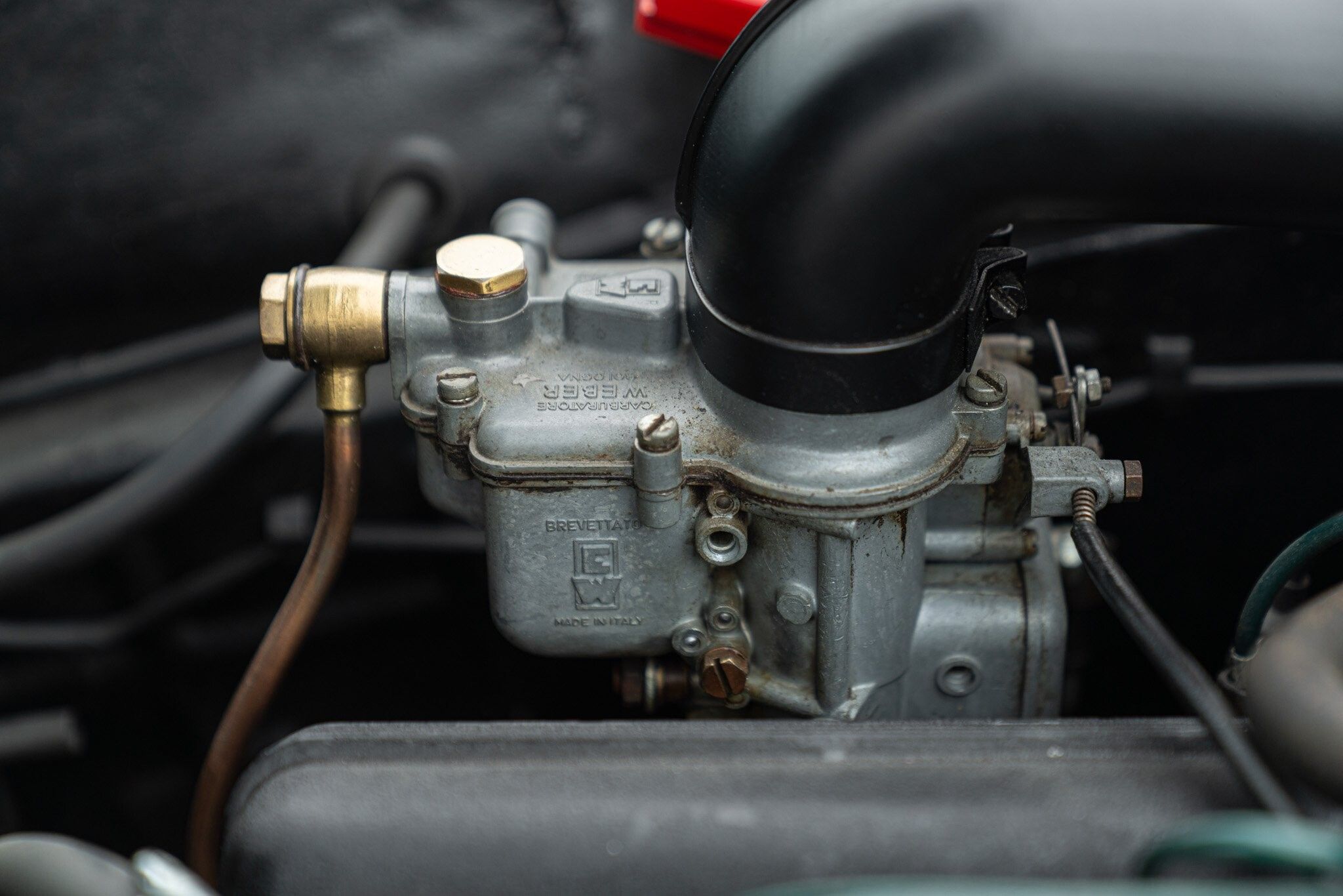 Lancia Appia for sale | 1962 LANCIA APPIA SPORT ZAGATO - Image 75