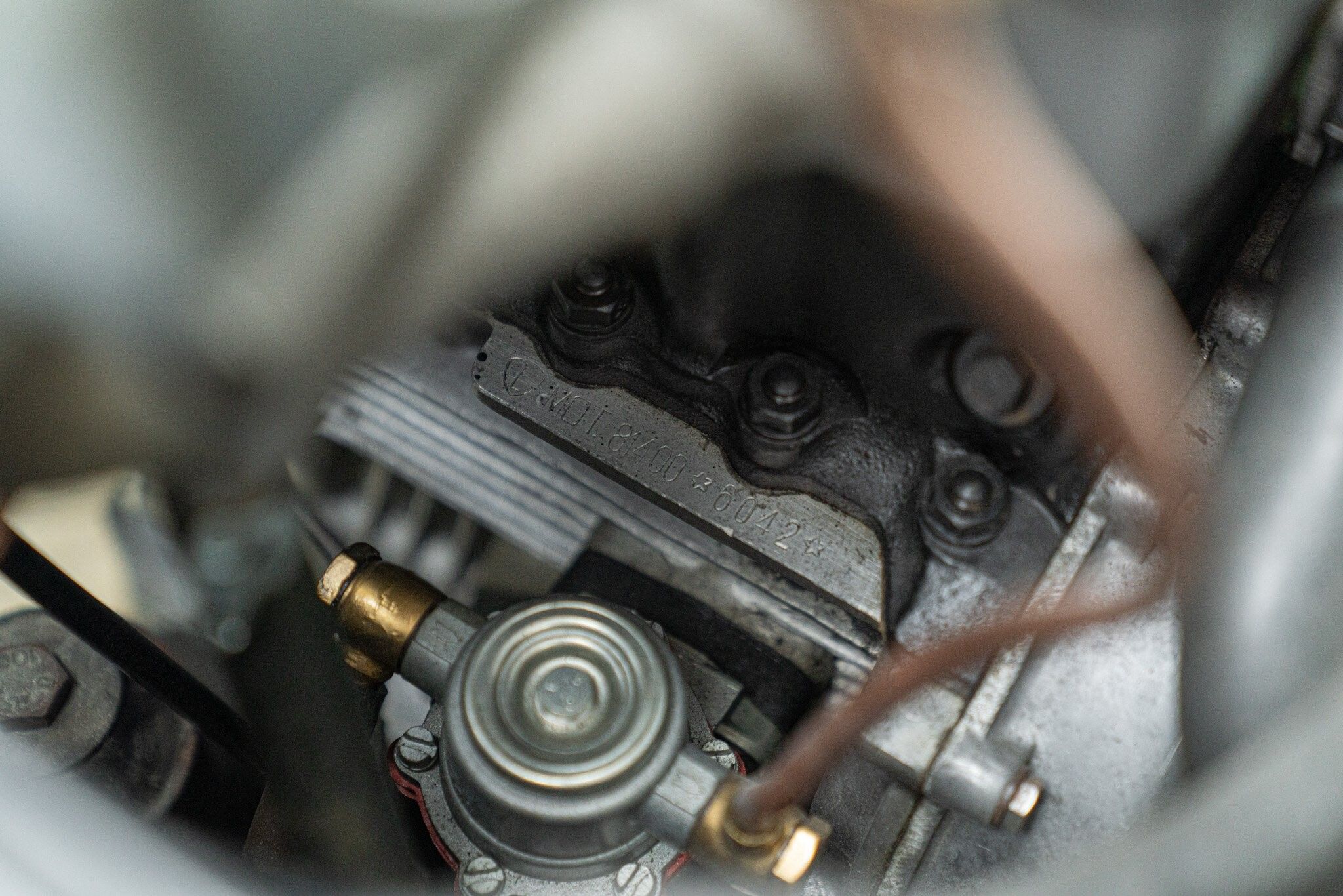 Lancia Appia for sale | 1962 LANCIA APPIA SPORT ZAGATO - Image 78