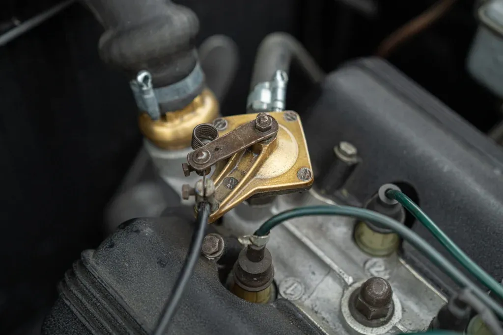 Lancia Appia for sale | 1962 LANCIA APPIA SPORT ZAGATO - Image 80