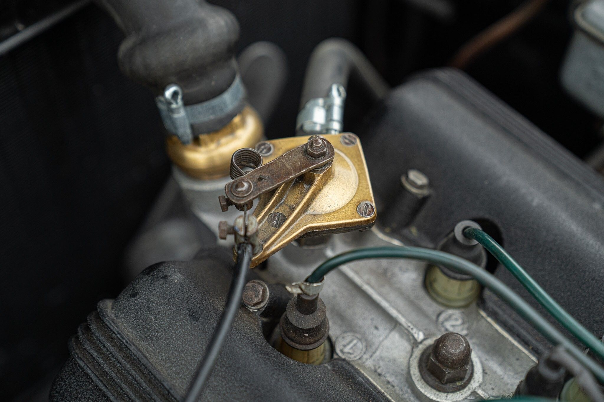 Lancia Appia for sale | 1962 LANCIA APPIA SPORT ZAGATO - Image 80