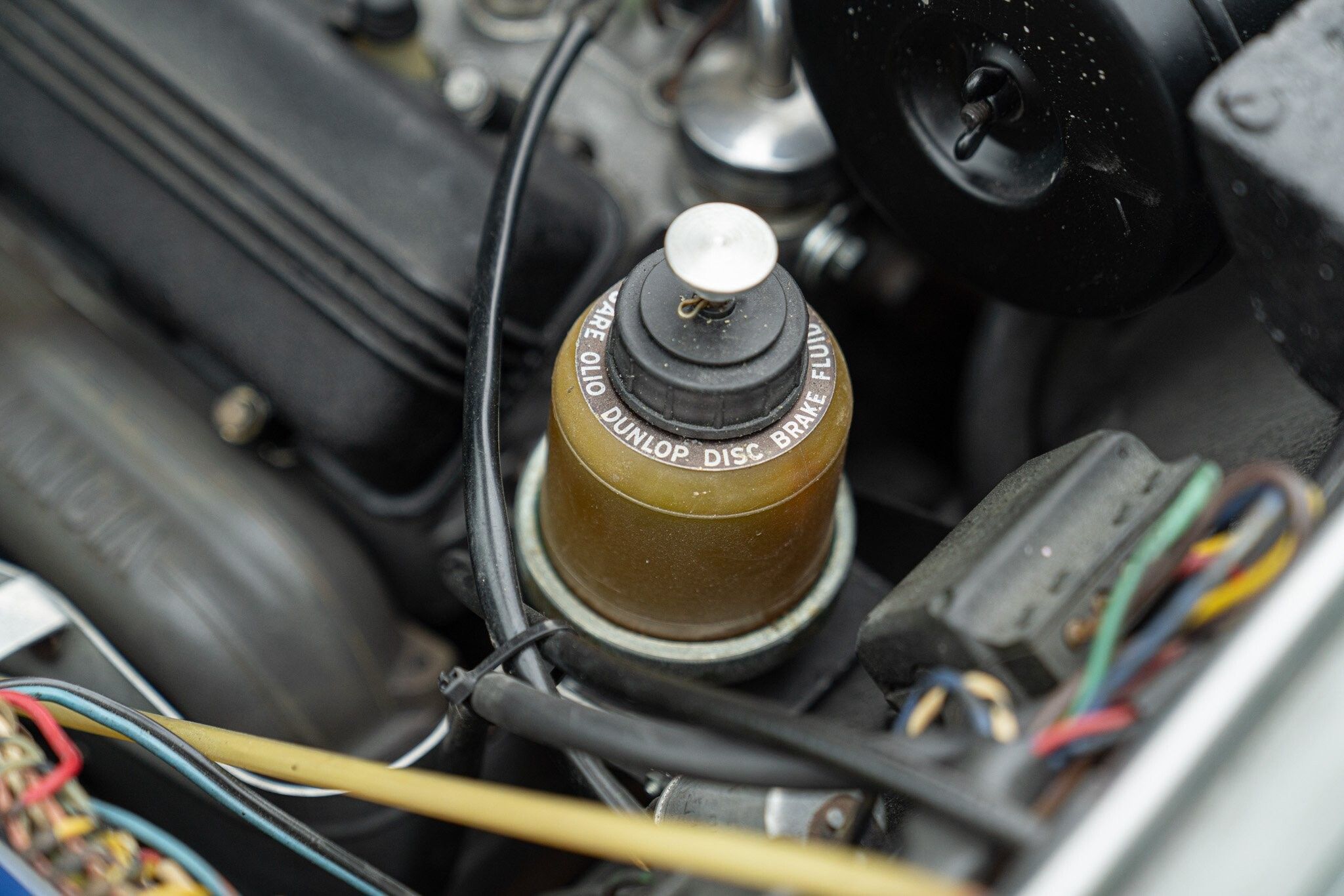 Lancia Appia for sale | 1962 LANCIA APPIA SPORT ZAGATO - Image 81