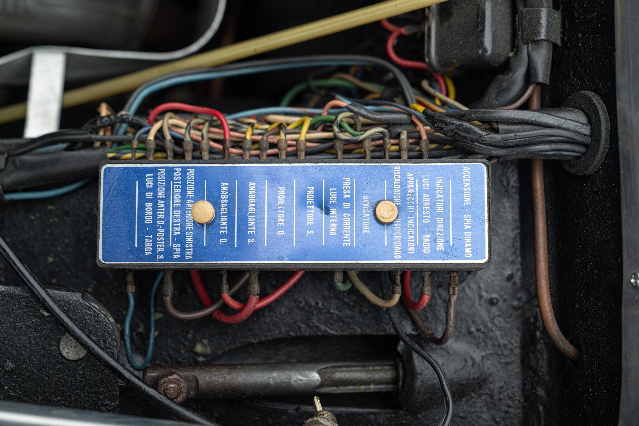 Lancia Appia for sale | 1962 LANCIA APPIA SPORT ZAGATO - Image 83