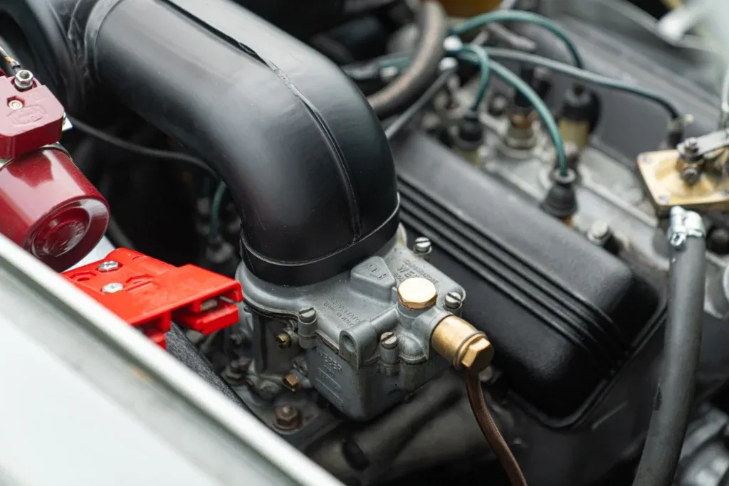 Lancia Appia for sale | 1962 LANCIA APPIA SPORT ZAGATO - Image 87