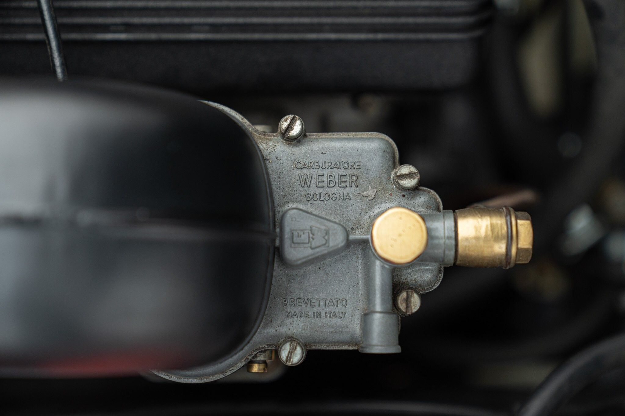 Lancia Appia for sale | 1962 LANCIA APPIA SPORT ZAGATO - Image 88