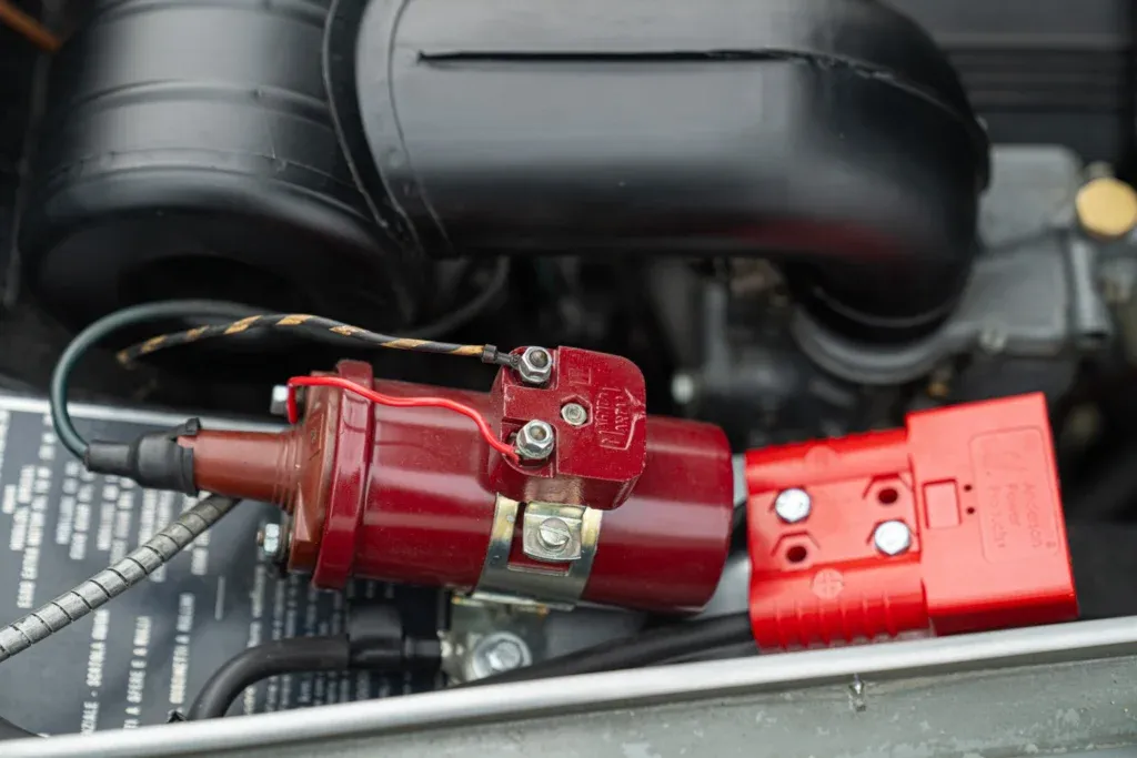 Lancia Appia for sale | 1962 LANCIA APPIA SPORT ZAGATO - Image 90