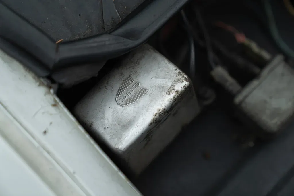 Alfa Romeo Montreal for sale | 1972 ALFA ROMEO MONTREAL - Image 77