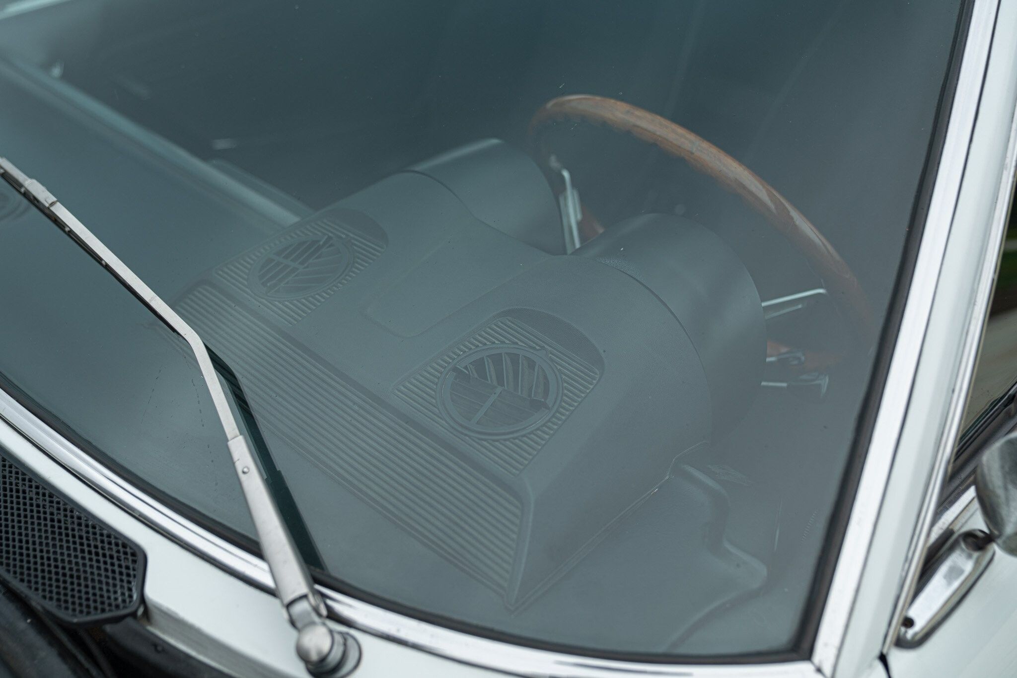 Alfa Romeo Montreal for sale | 1972 ALFA ROMEO MONTREAL - Image 11