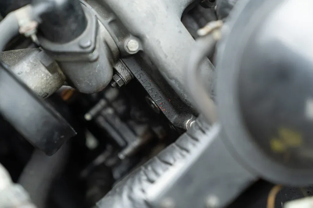 Alfa Romeo Montreal for sale | 1972 ALFA ROMEO MONTREAL - Image 78