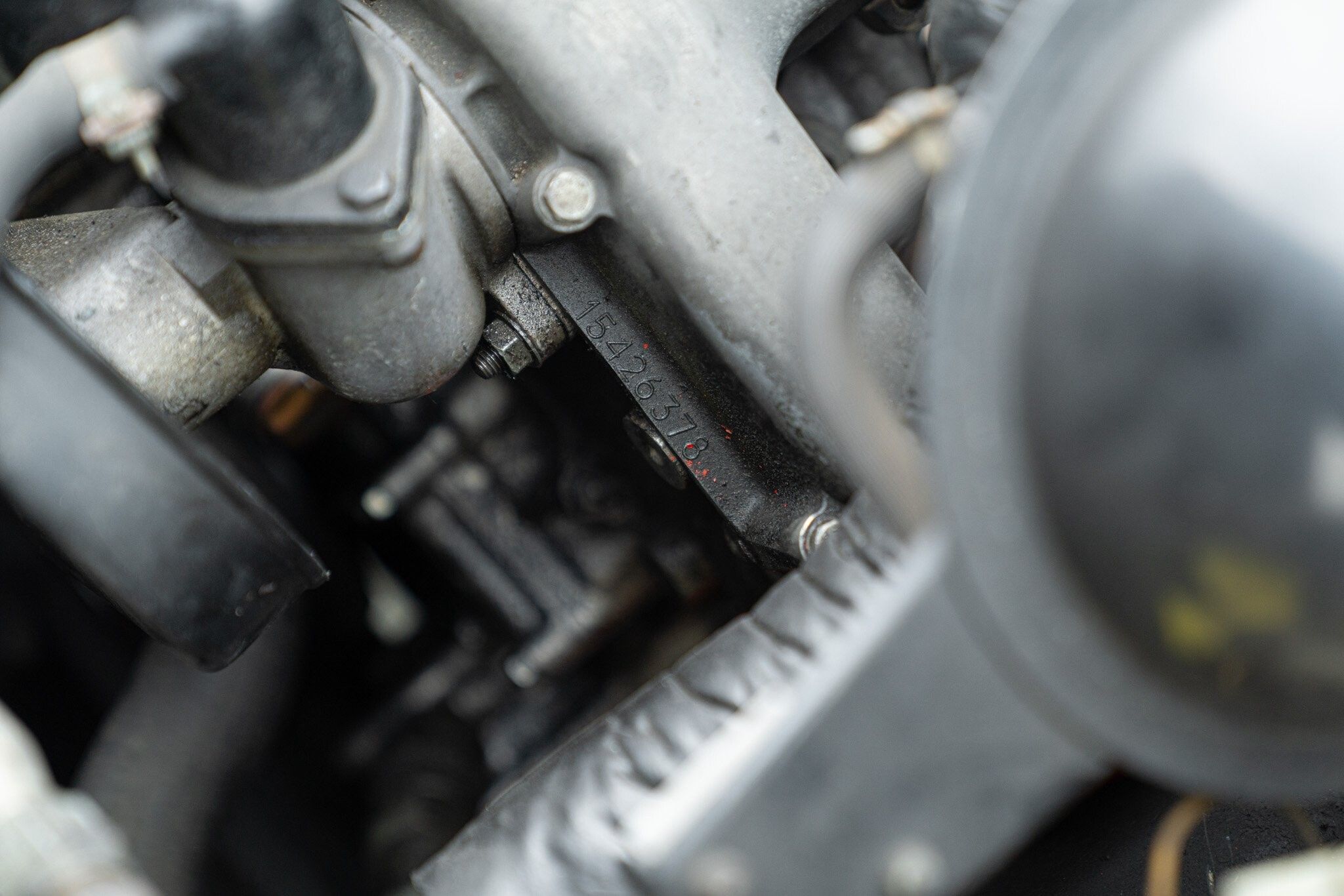 Alfa Romeo Montreal for sale | 1972 ALFA ROMEO MONTREAL - Image 78