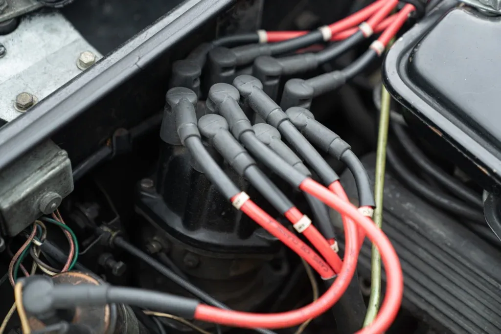 Alfa Romeo Montreal for sale | 1972 ALFA ROMEO MONTREAL - Image 79