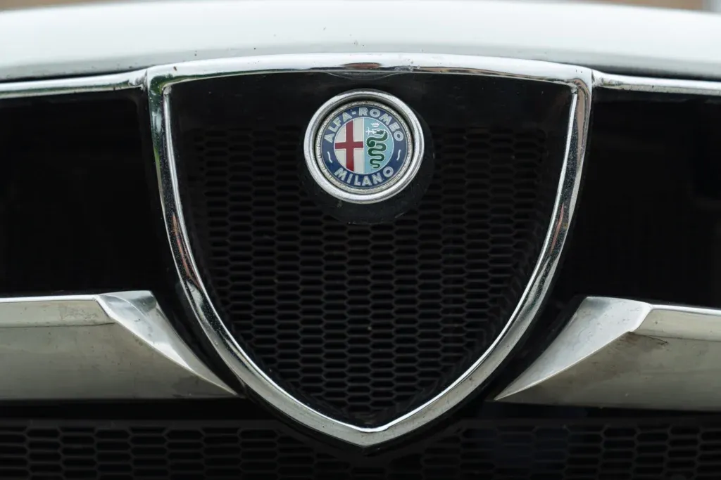 Alfa Romeo Montreal for sale | 1972 ALFA ROMEO MONTREAL - Image 16