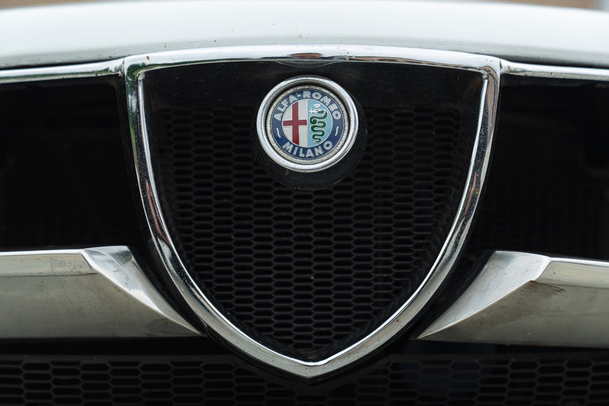 Alfa Romeo Montreal for sale | 1972 ALFA ROMEO MONTREAL - Image 16