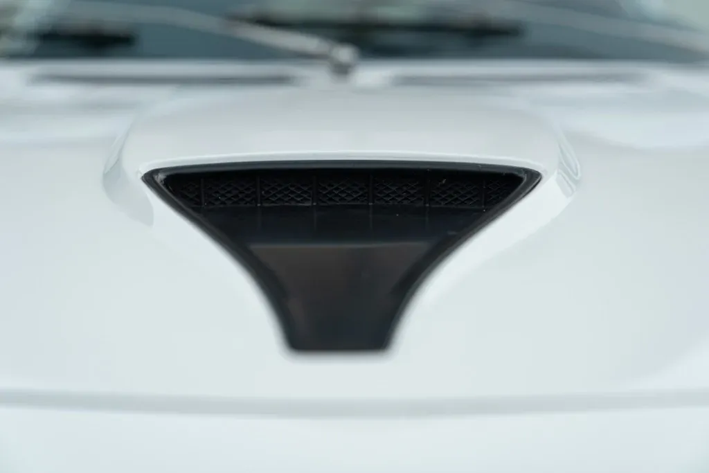 Alfa Romeo Montreal for sale | 1972 ALFA ROMEO MONTREAL - Image 17