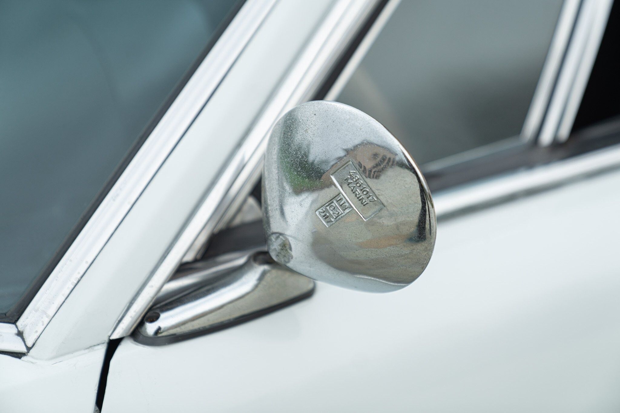 Alfa Romeo Montreal for sale | 1972 ALFA ROMEO MONTREAL - Image 18