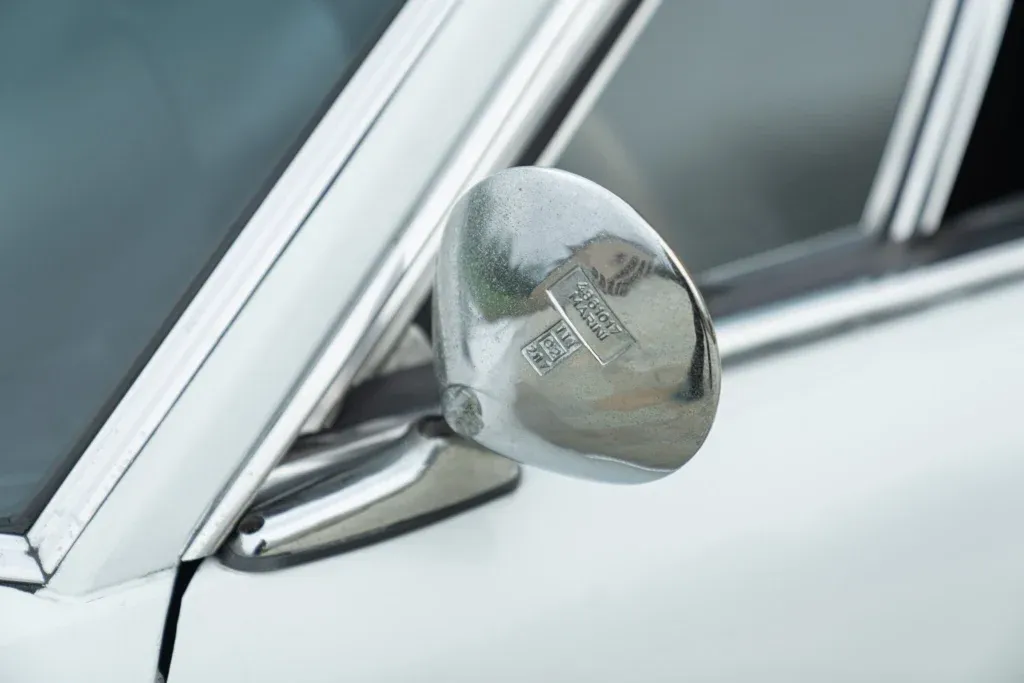 Alfa Romeo Montreal for sale | 1972 ALFA ROMEO MONTREAL - Image 18