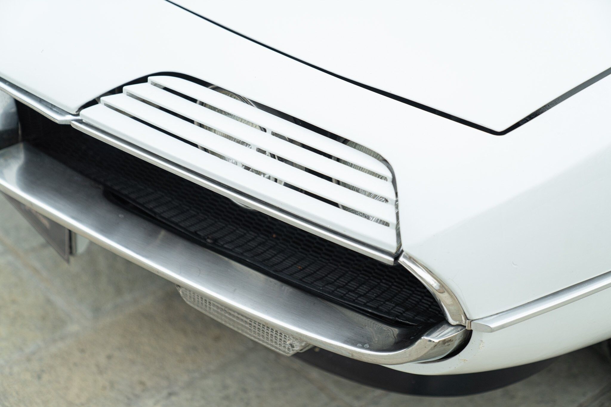 Alfa Romeo Montreal for sale | 1972 ALFA ROMEO MONTREAL - Image 19
