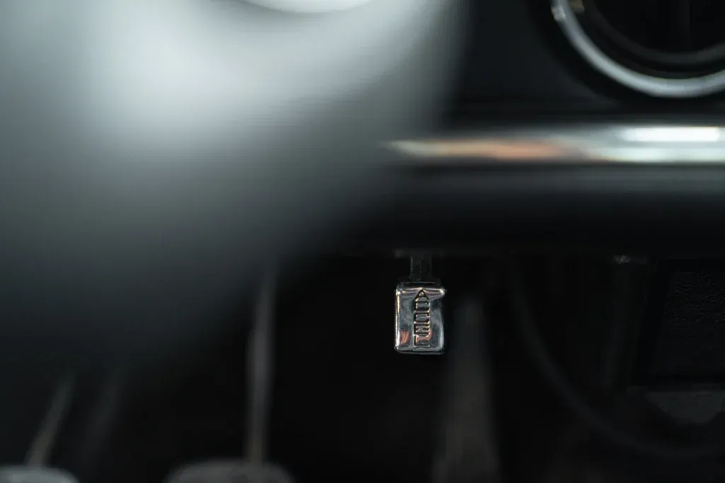 Alfa Romeo Montreal for sale | 1972 ALFA ROMEO MONTREAL - Image 50