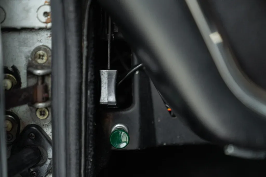 Alfa Romeo Montreal for sale | 1972 ALFA ROMEO MONTREAL - Image 51