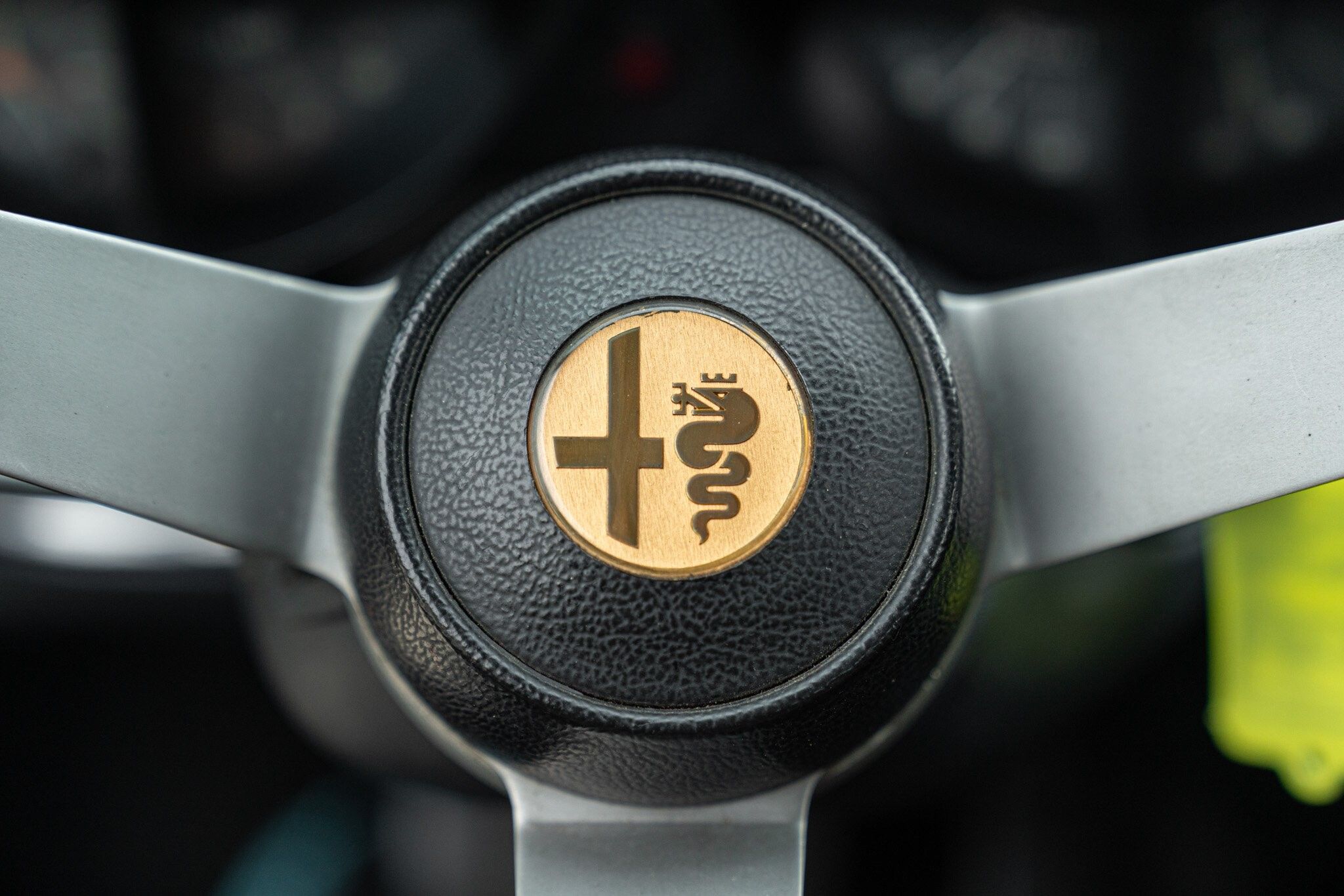 Alfa Romeo Montreal for sale | 1972 ALFA ROMEO MONTREAL - Image 68