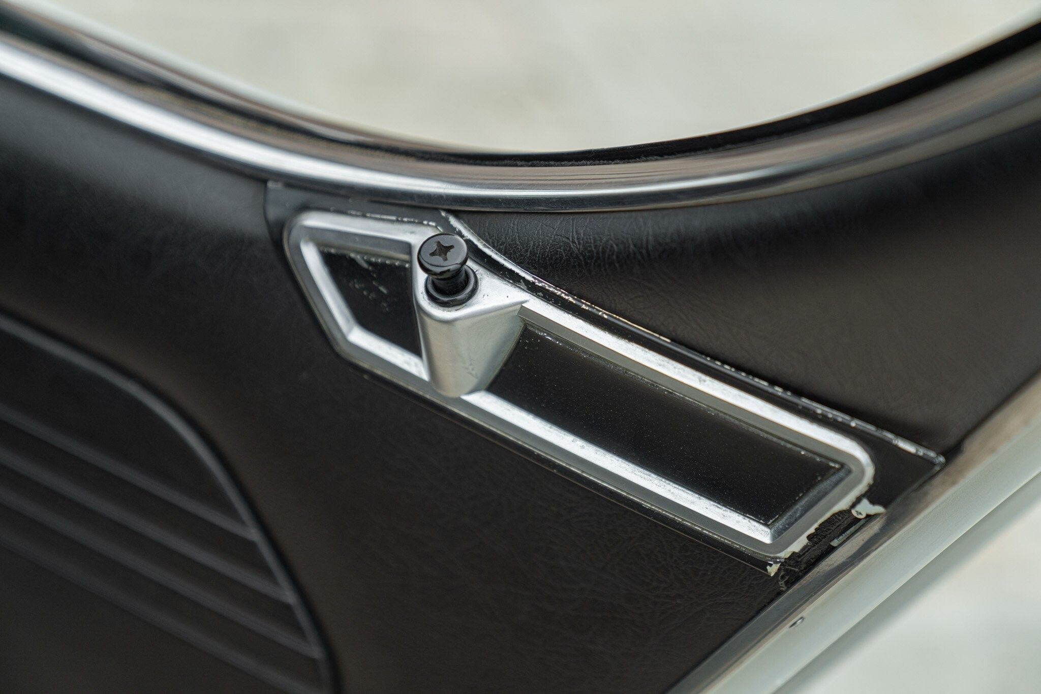 Alfa Romeo Montreal for sale | 1972 ALFA ROMEO MONTREAL - Image 54