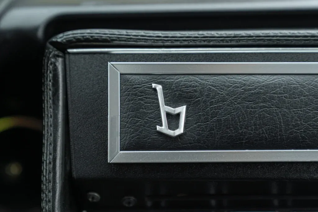 Alfa Romeo Montreal for sale | 1972 ALFA ROMEO MONTREAL - Image 56