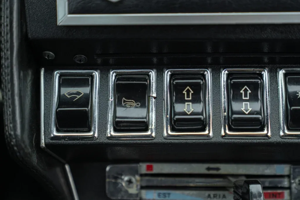 Alfa Romeo Montreal for sale | 1972 ALFA ROMEO MONTREAL - Image 57