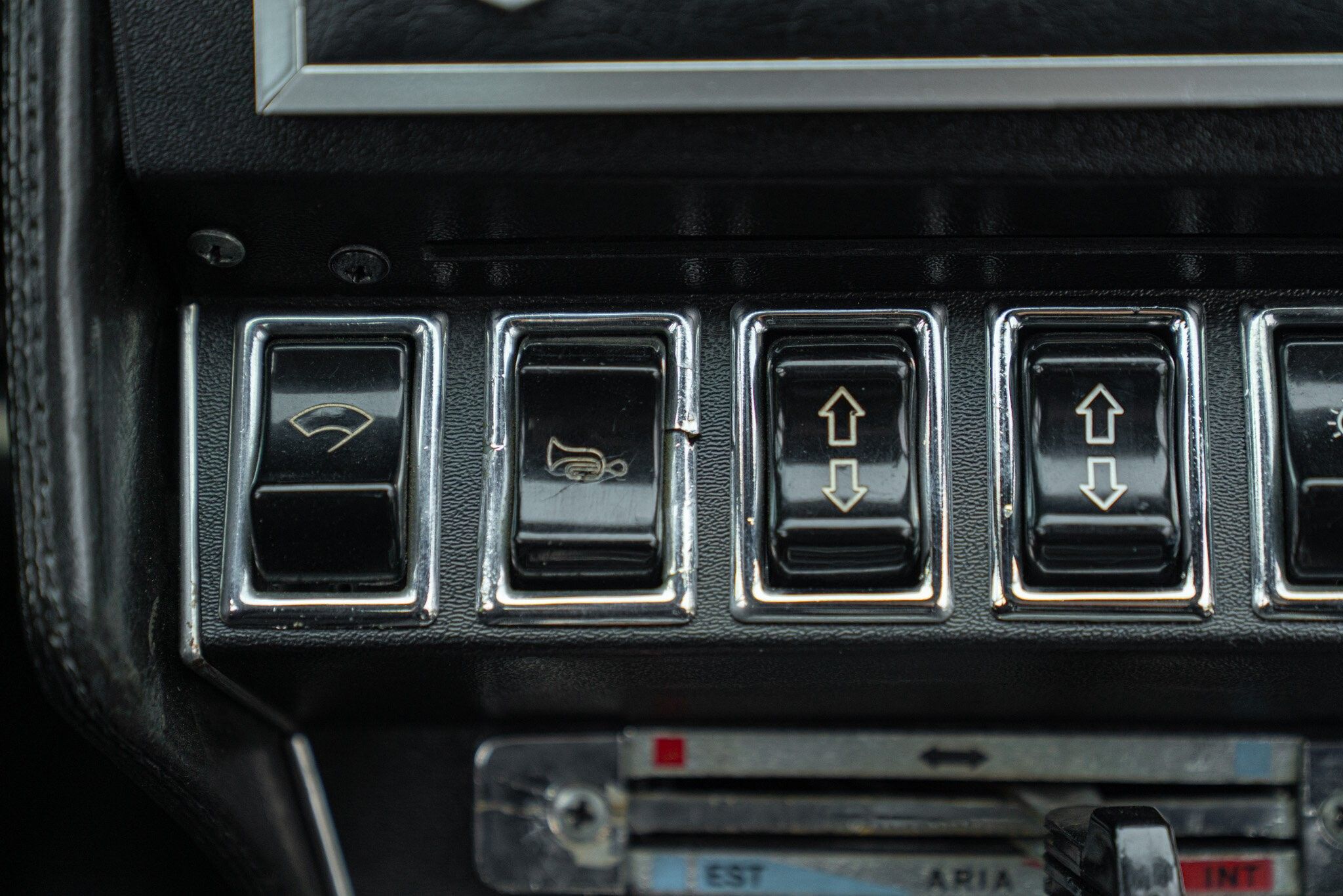 Alfa Romeo Montreal for sale | 1972 ALFA ROMEO MONTREAL - Image 57