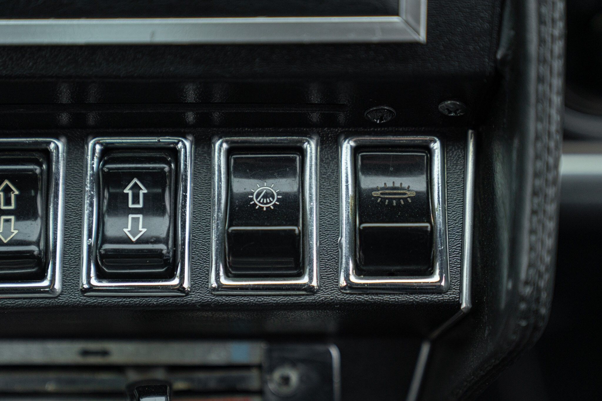 Alfa Romeo Montreal for sale | 1972 ALFA ROMEO MONTREAL - Image 58