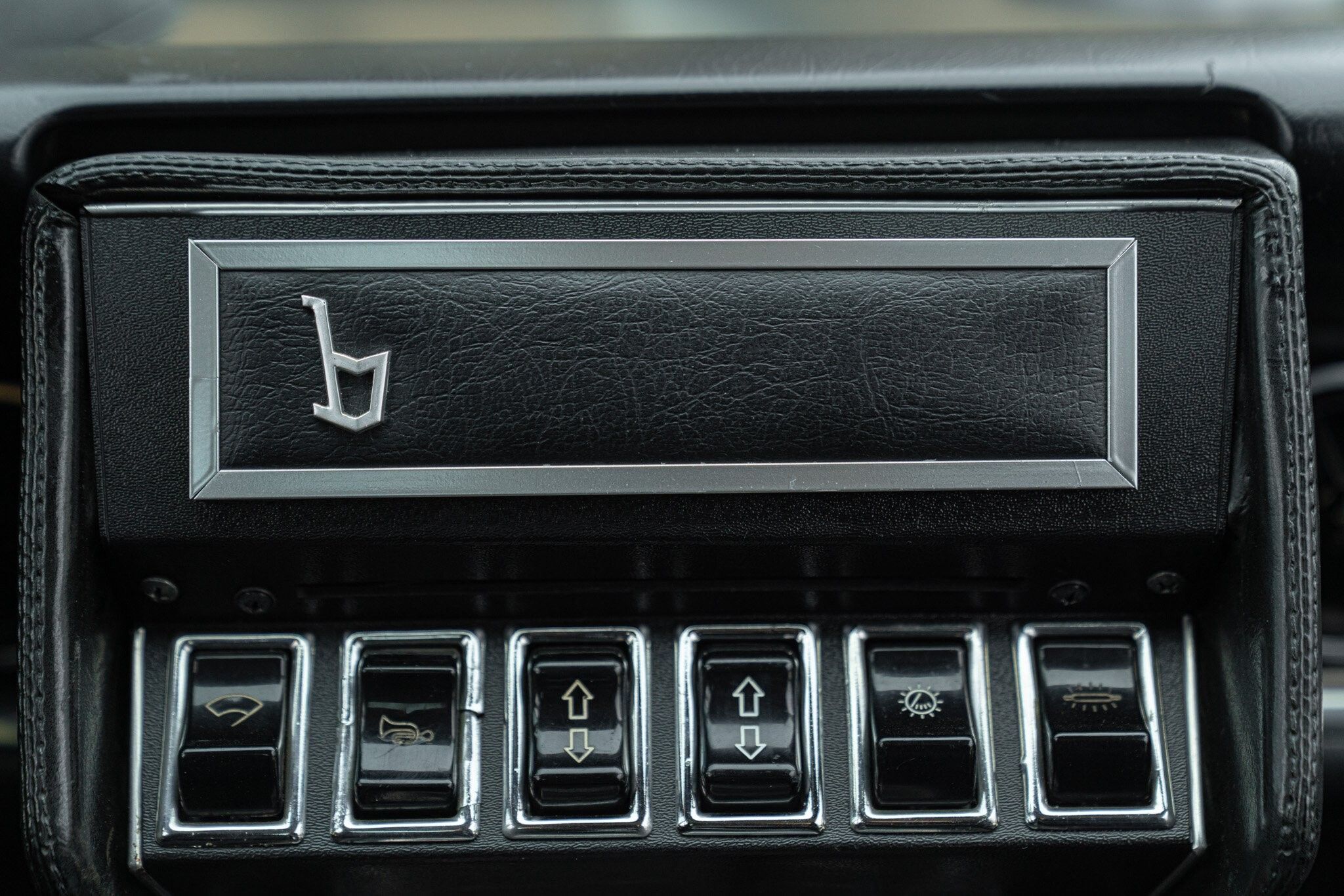 Alfa Romeo Montreal for sale | 1972 ALFA ROMEO MONTREAL - Image 59