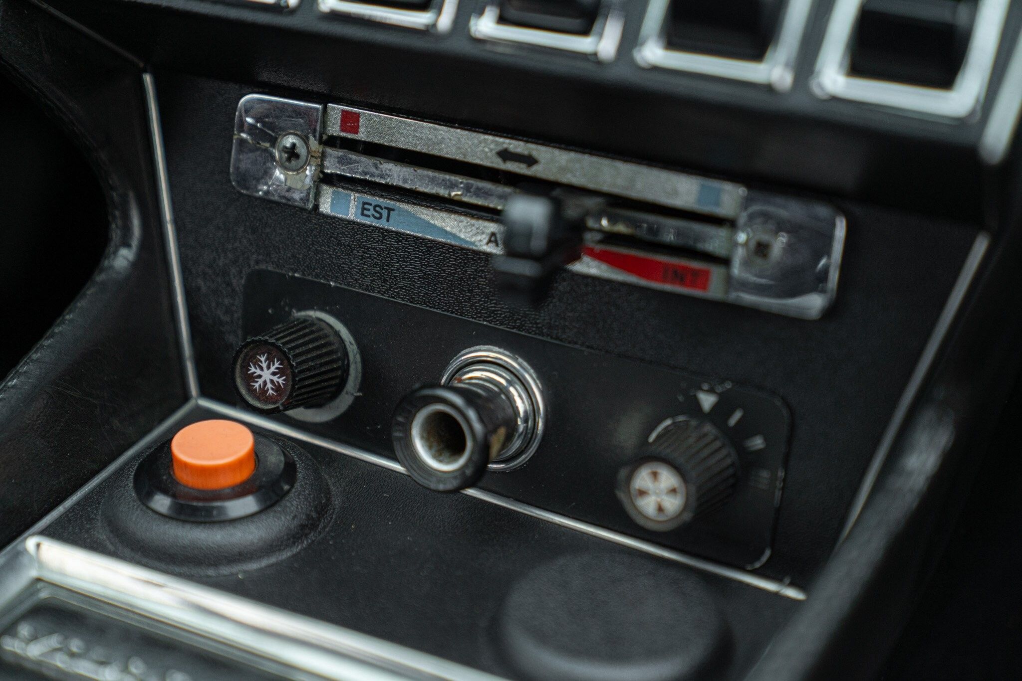 Alfa Romeo Montreal for sale | 1972 ALFA ROMEO MONTREAL - Image 60