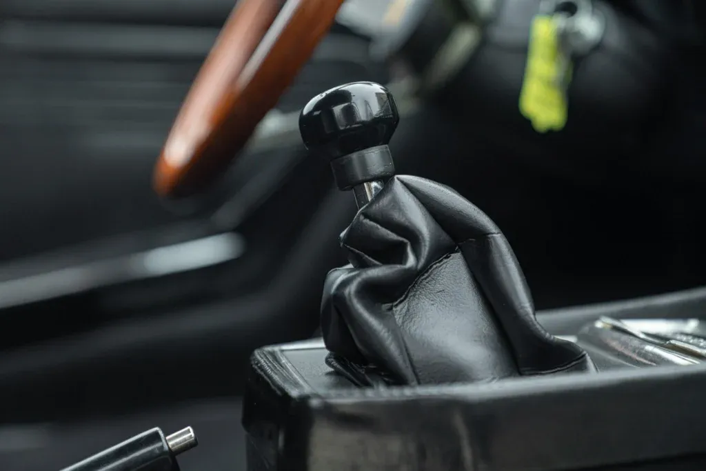 Alfa Romeo Montreal for sale | 1972 ALFA ROMEO MONTREAL - Image 62