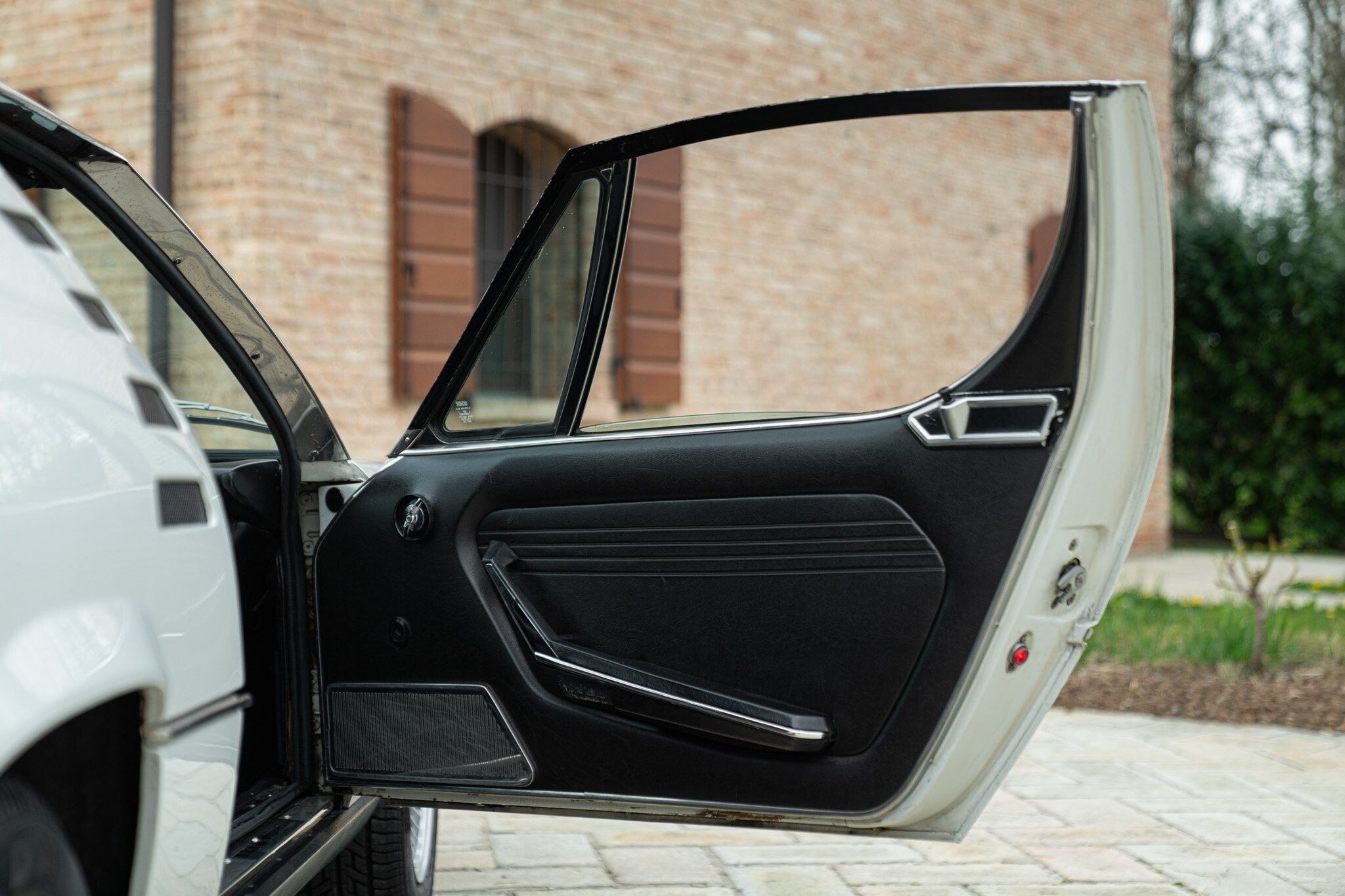 Alfa Romeo Montreal for sale | 1972 ALFA ROMEO MONTREAL - Image 37