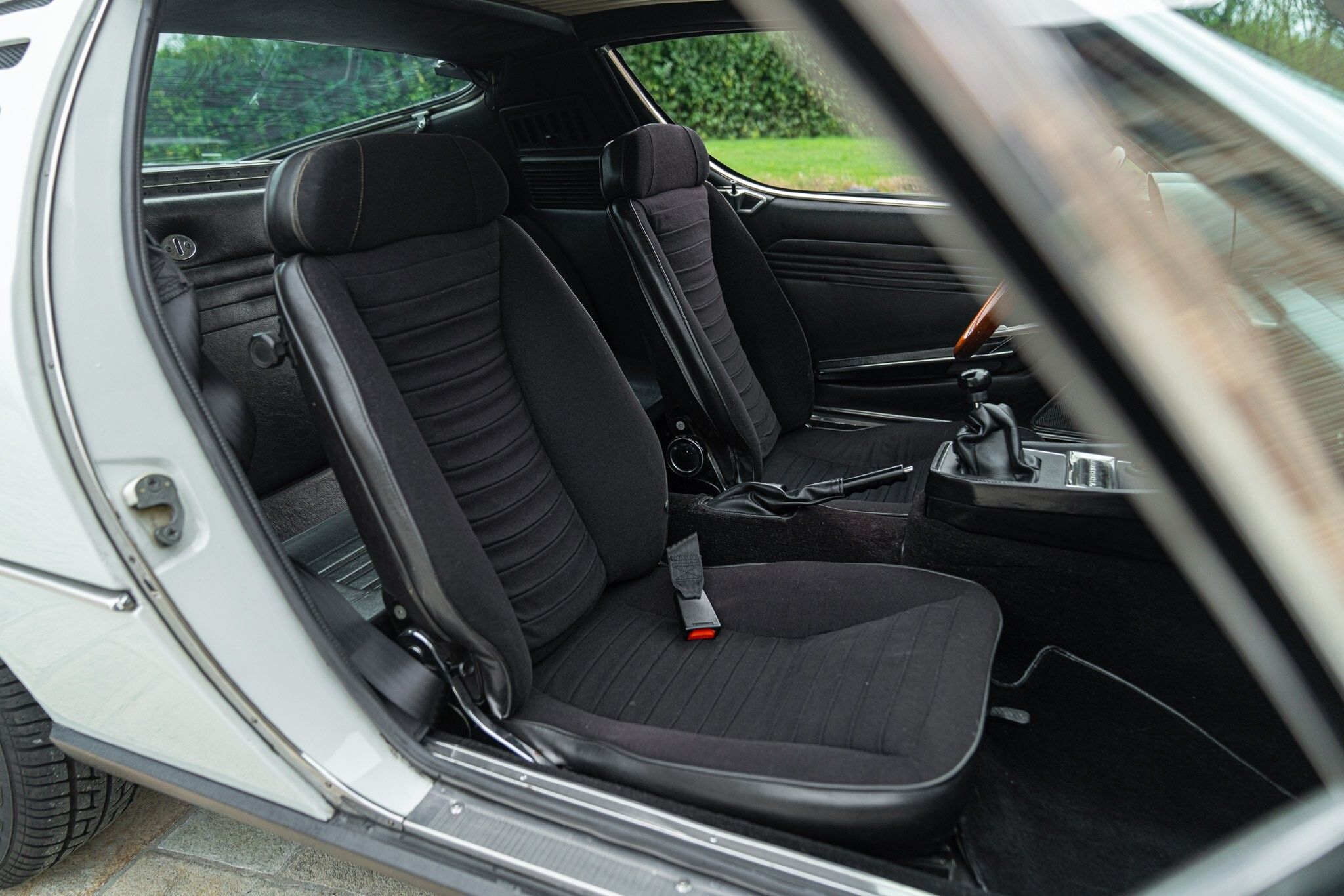 Alfa Romeo Montreal for sale | 1972 ALFA ROMEO MONTREAL - Image 38