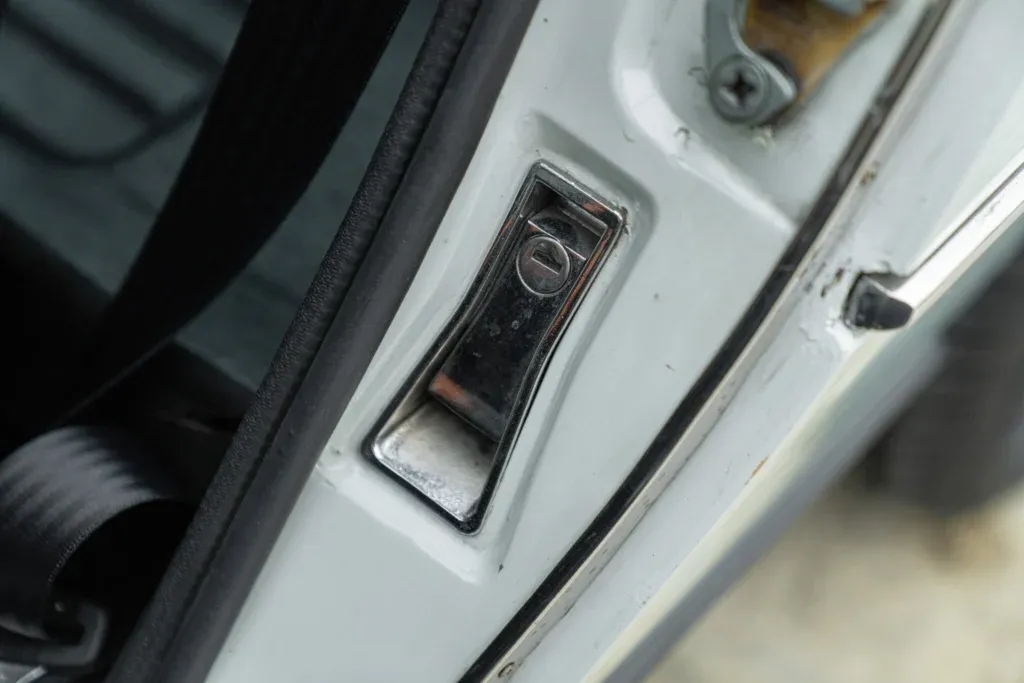 Alfa Romeo Montreal for sale | 1972 ALFA ROMEO MONTREAL - Image 64