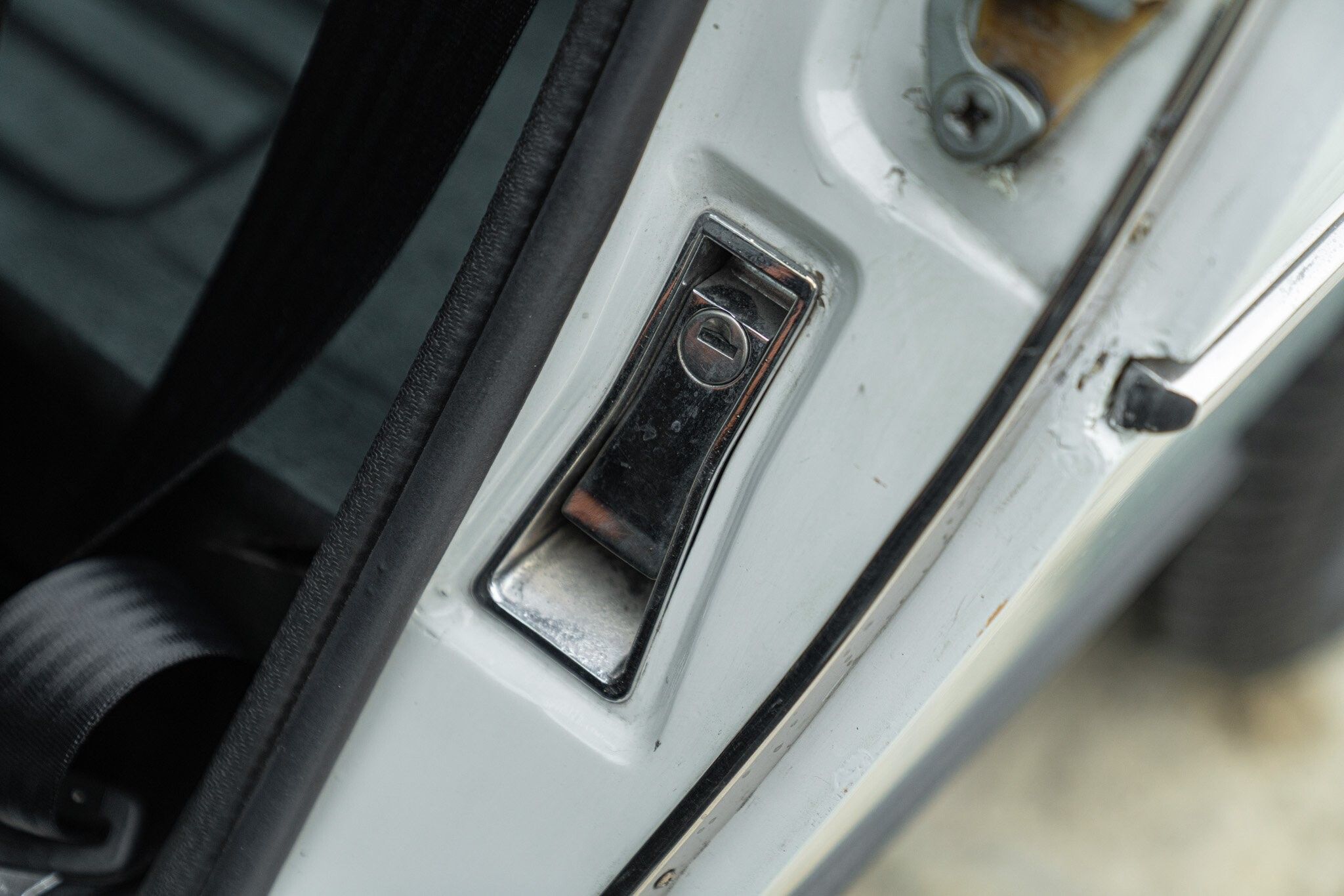 Alfa Romeo Montreal for sale | 1972 ALFA ROMEO MONTREAL - Image 64