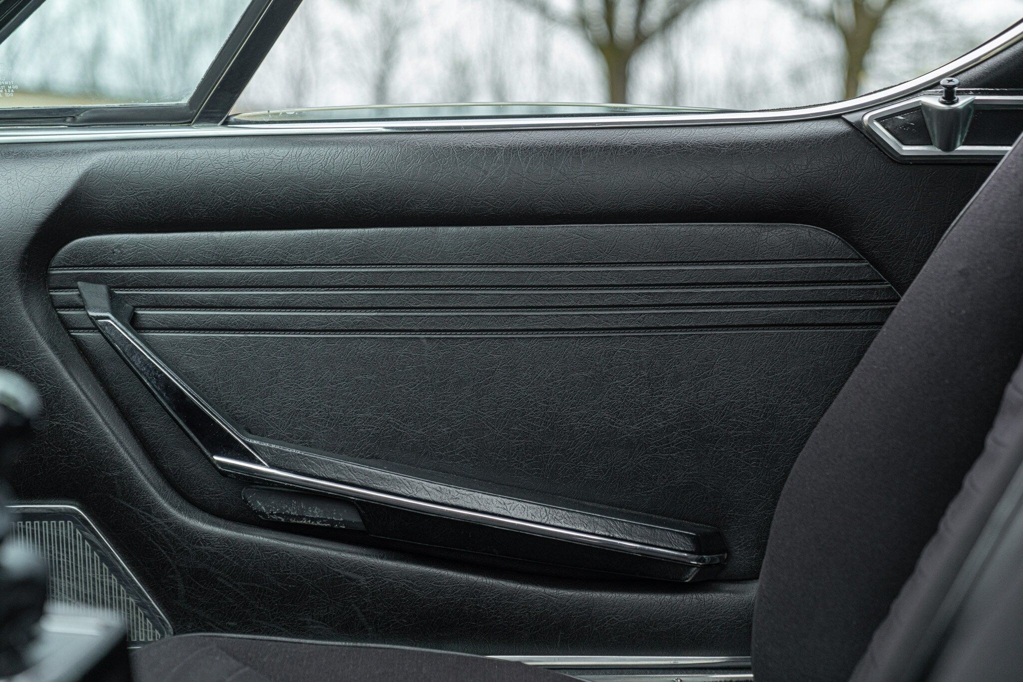 Alfa Romeo Montreal for sale | 1972 ALFA ROMEO MONTREAL - Image 40