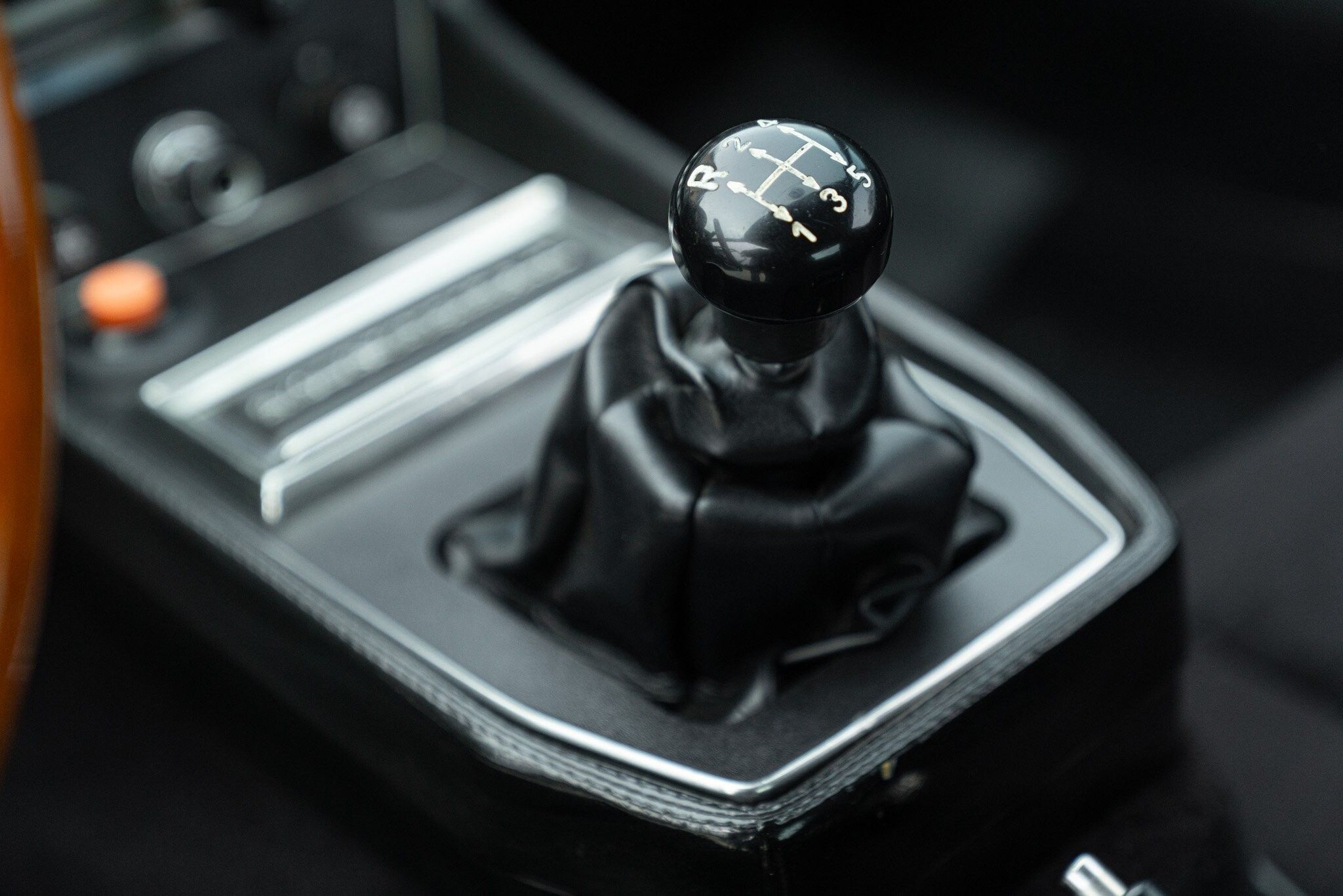 Alfa Romeo Montreal for sale | 1972 ALFA ROMEO MONTREAL - Image 65