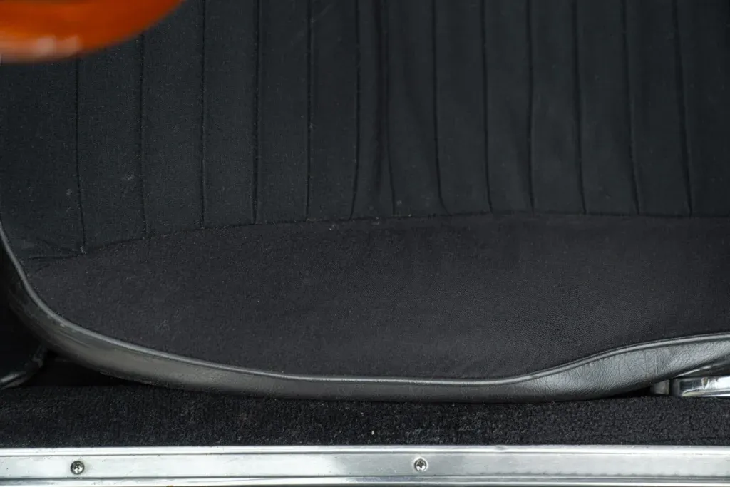 Alfa Romeo Montreal for sale | 1972 ALFA ROMEO MONTREAL - Image 41