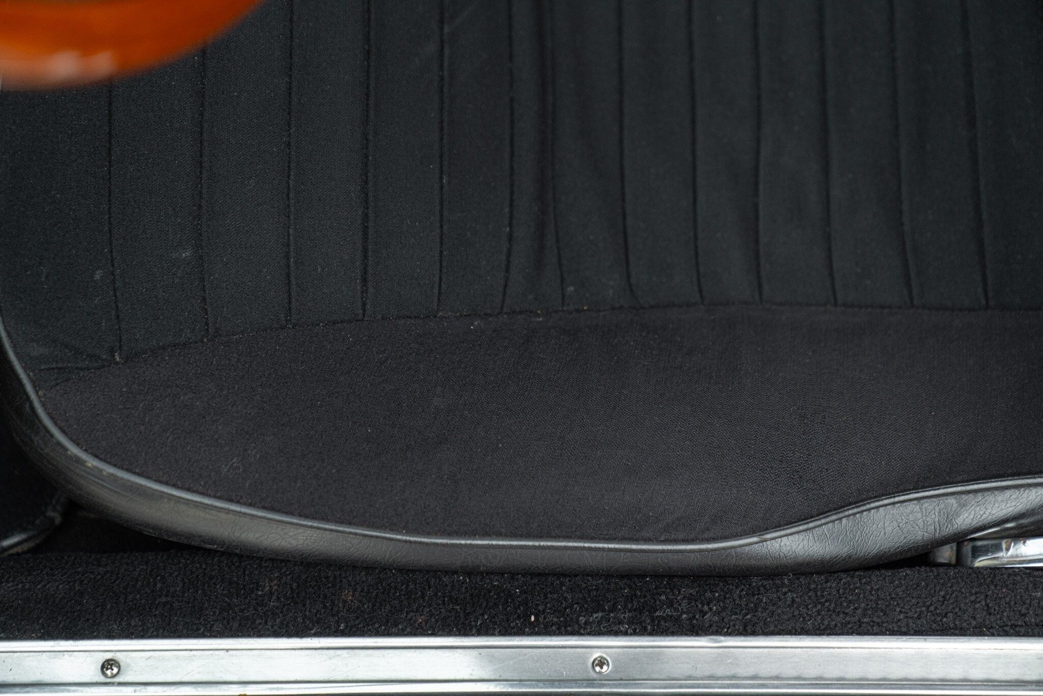 Alfa Romeo Montreal for sale | 1972 ALFA ROMEO MONTREAL - Image 41