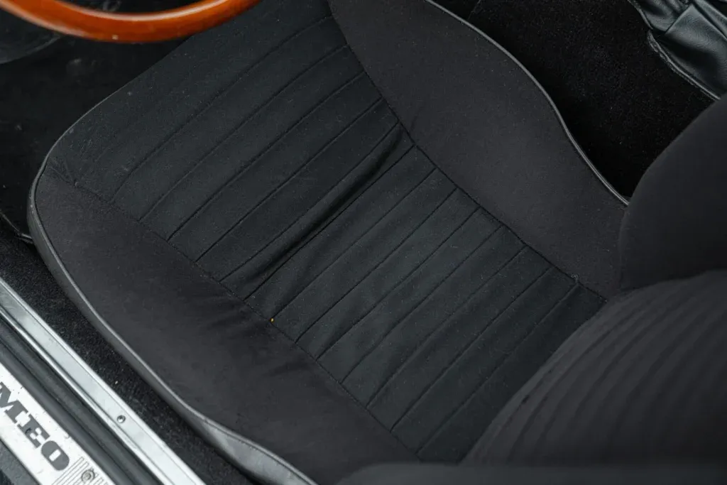 Alfa Romeo Montreal for sale | 1972 ALFA ROMEO MONTREAL - Image 42