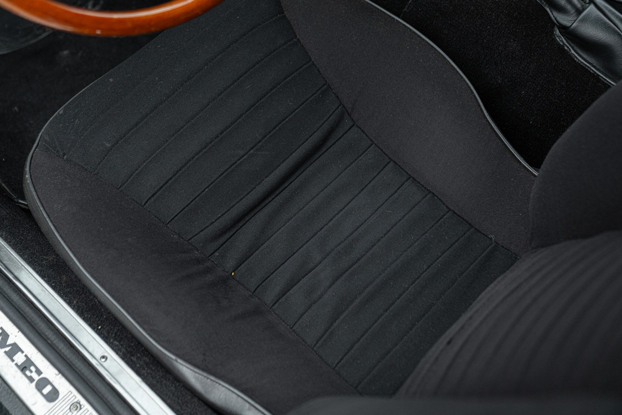 Alfa Romeo Montreal for sale | 1972 ALFA ROMEO MONTREAL - Image 42