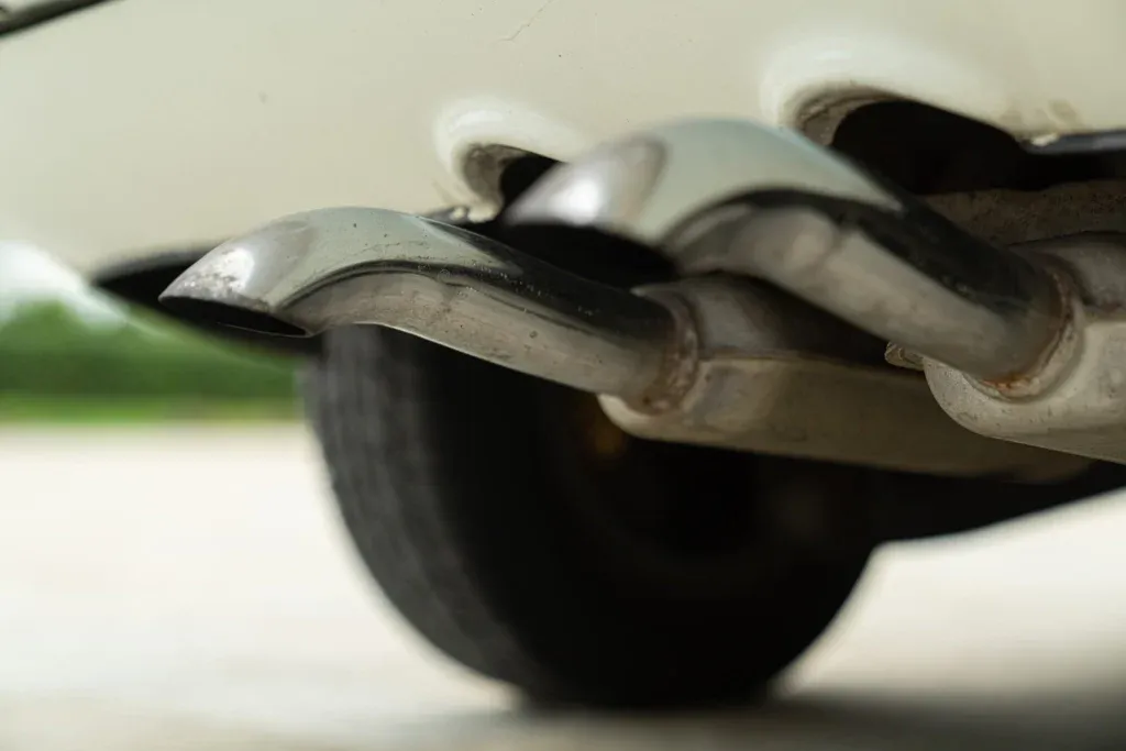 Alfa Romeo Montreal for sale | 1972 ALFA ROMEO MONTREAL - Image 22