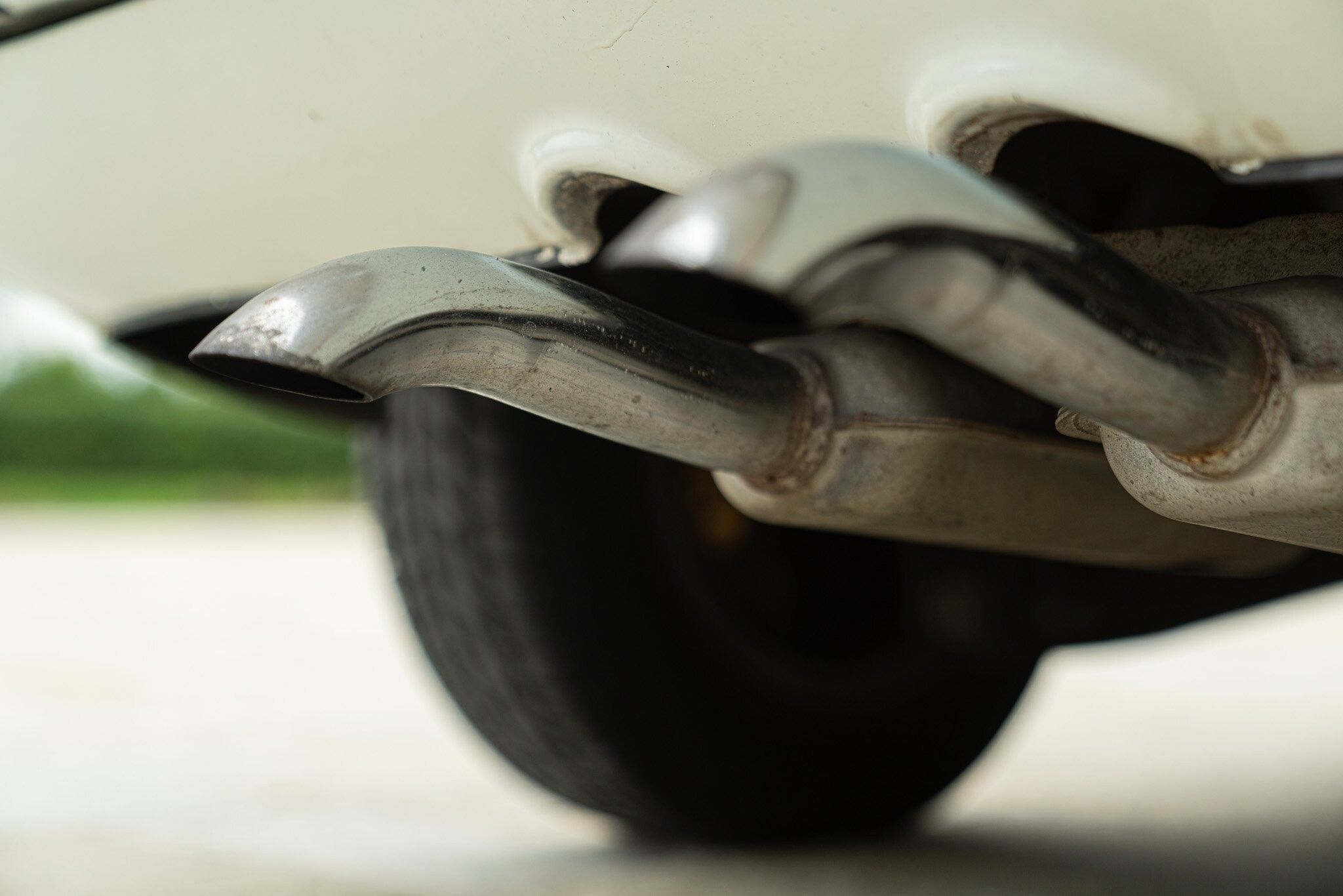 Alfa Romeo Montreal for sale | 1972 ALFA ROMEO MONTREAL - Image 22