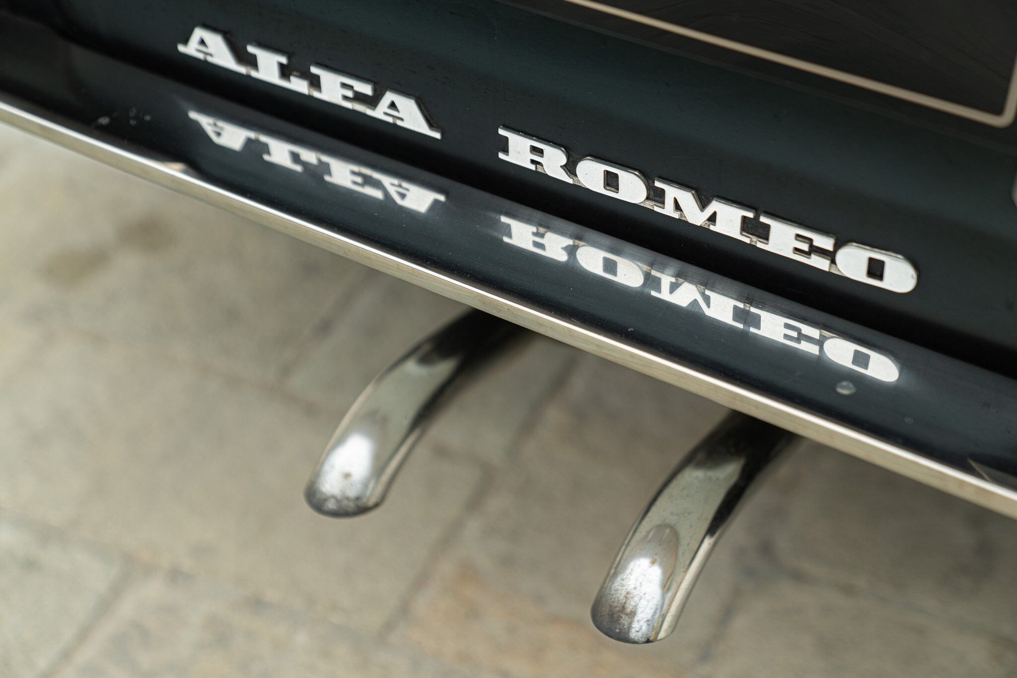 Alfa Romeo Montreal for sale | 1972 ALFA ROMEO MONTREAL - Image 23