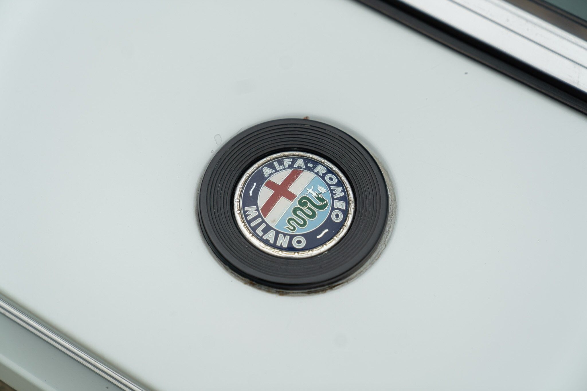 Alfa Romeo Montreal for sale | 1972 ALFA ROMEO MONTREAL - Image 24